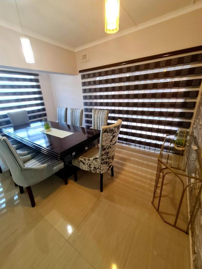 36 Frere Road Shelly Beach , Margate Exterior foto