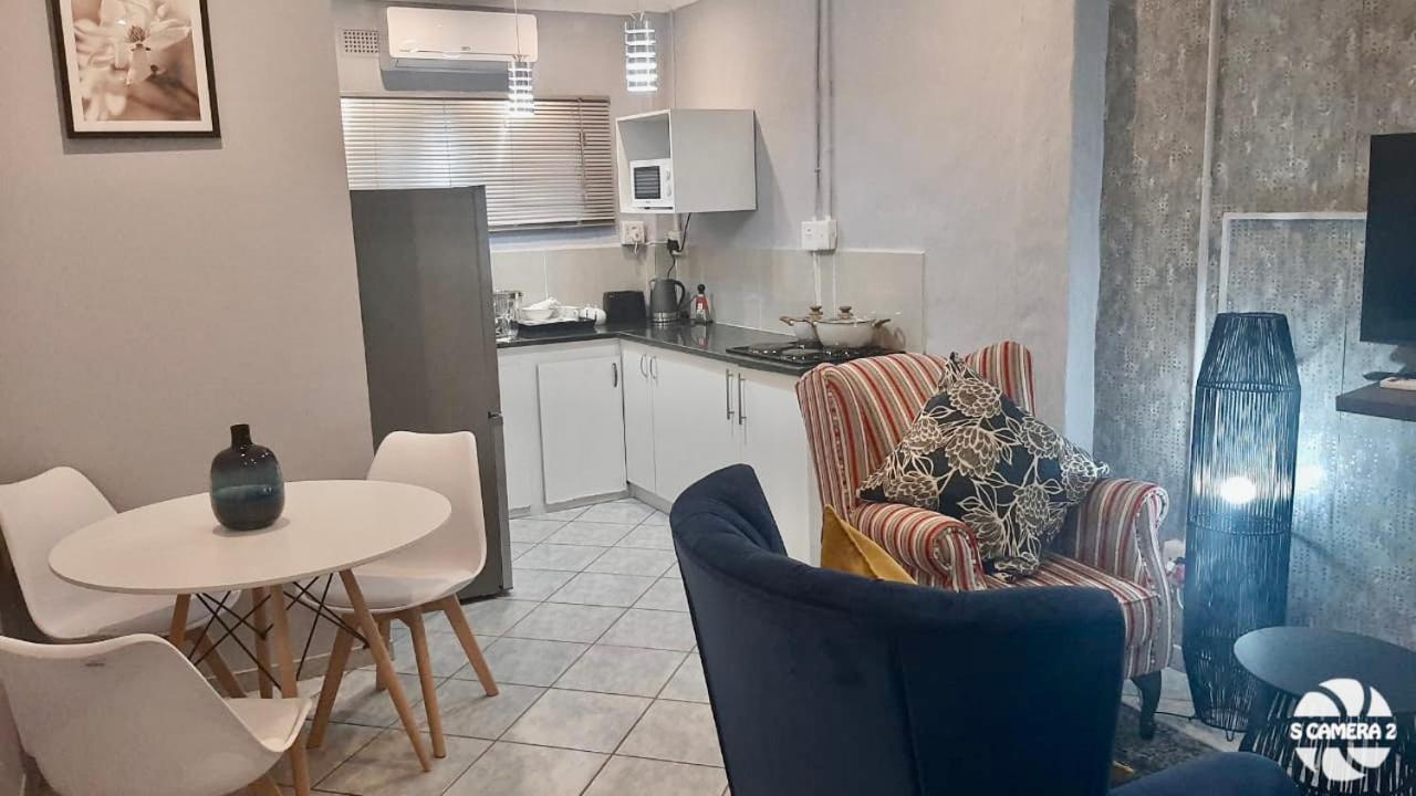 36 Frere Road Shelly Beach , Margate Exterior foto