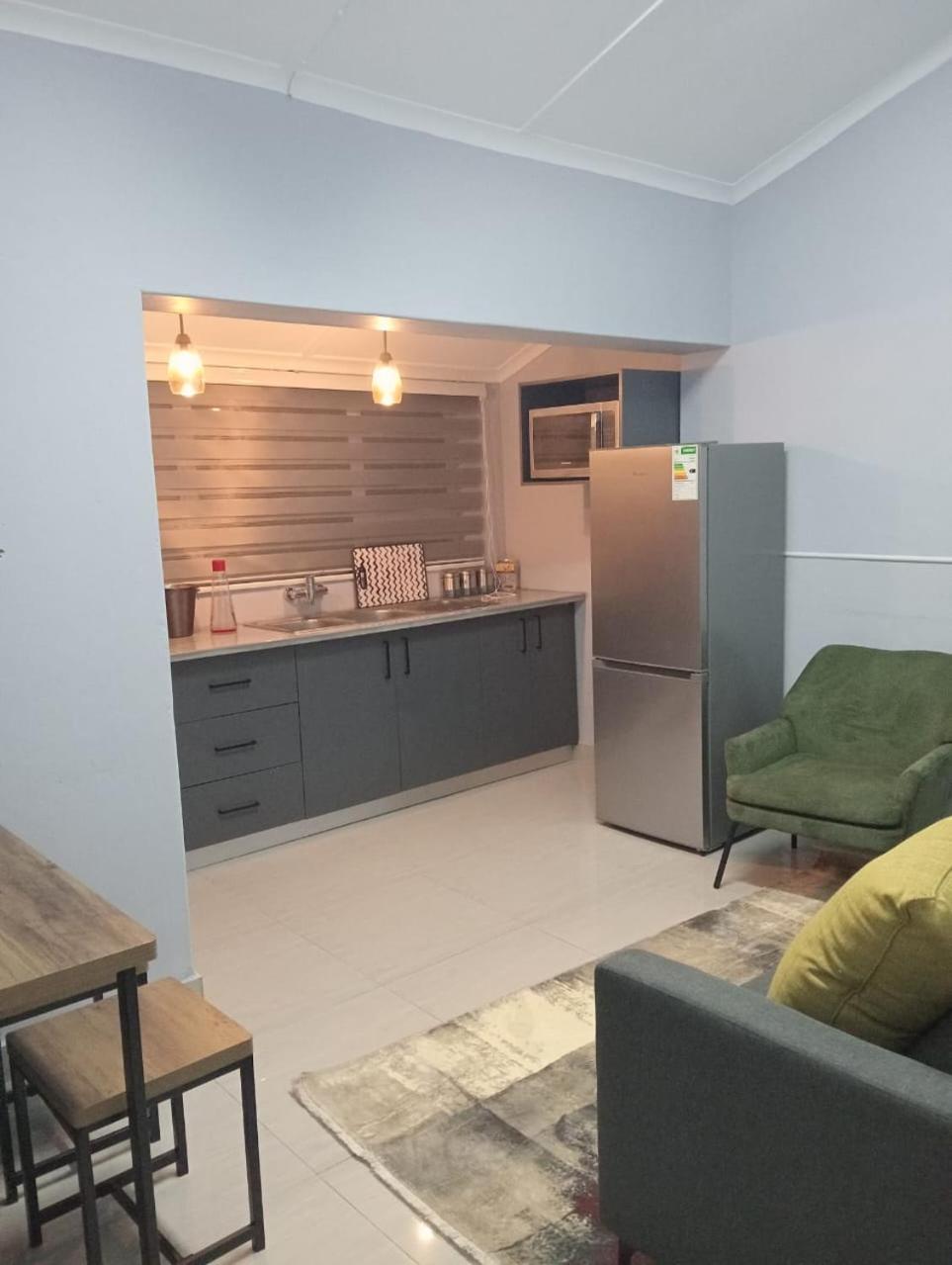 36 Frere Road Shelly Beach , Margate Exterior foto